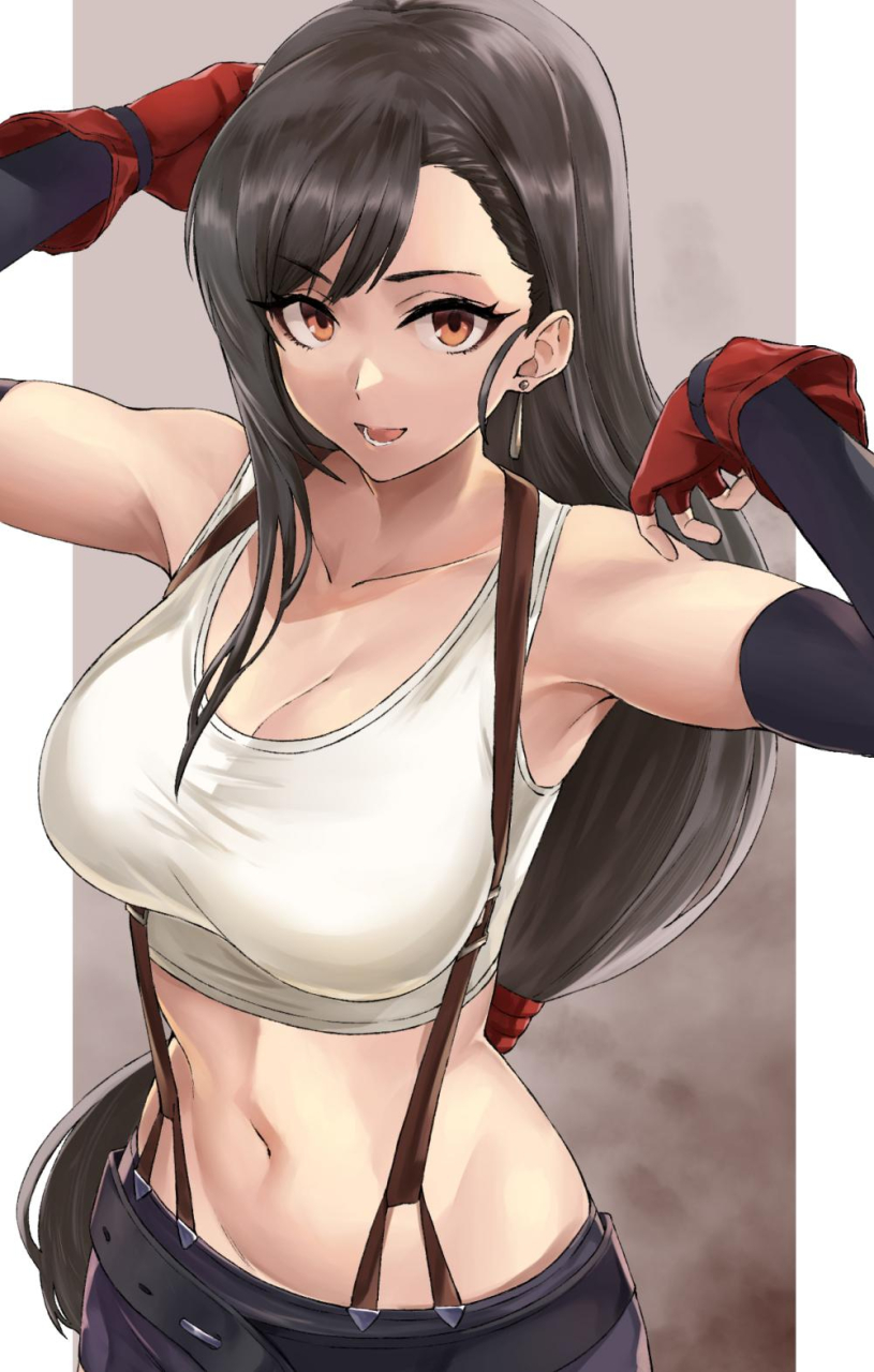 tifa-lockhart