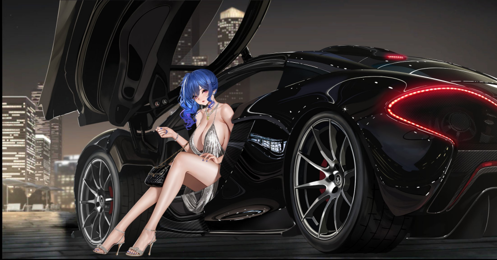st-louis-azur-lanest-louis-luxurious-wheels-azur-lane