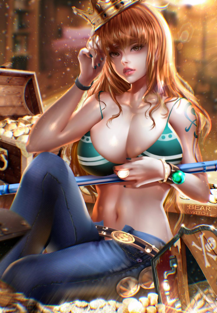 nami-one-piece