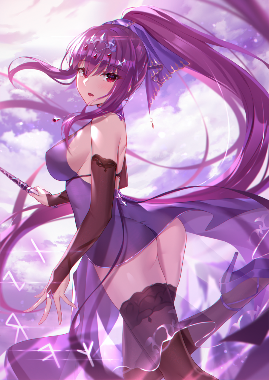 scathach-fate-allscathach-skadi-fate-grand-orderscathach-fate