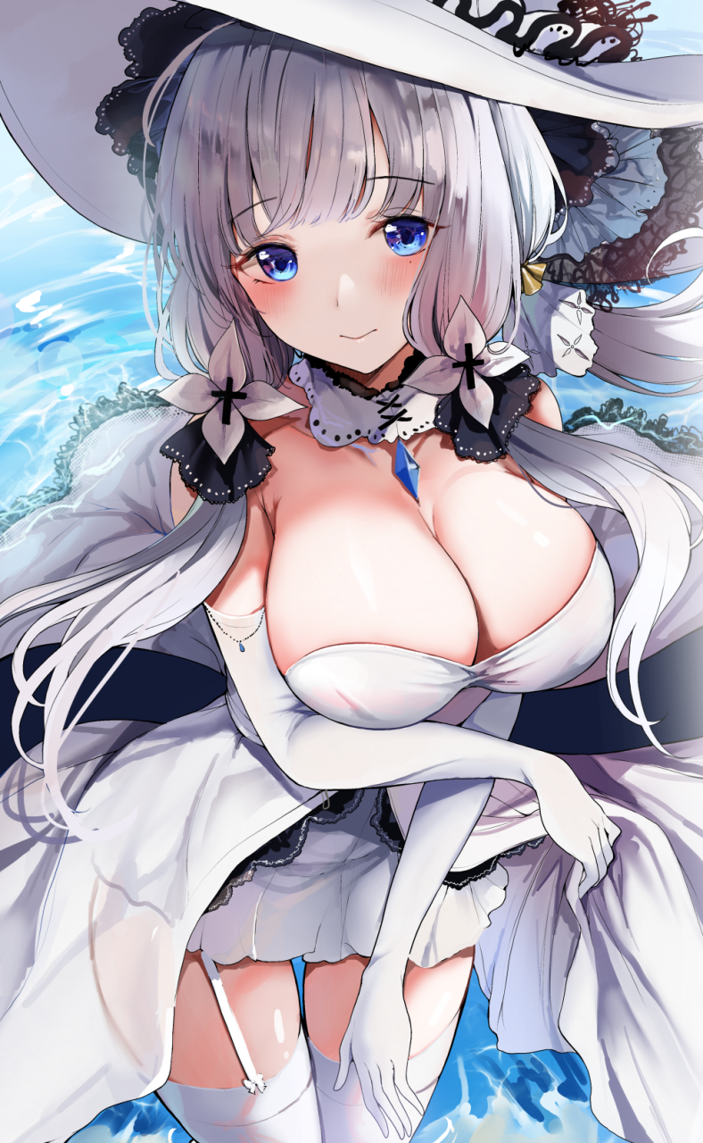 illustrious-azur-lane