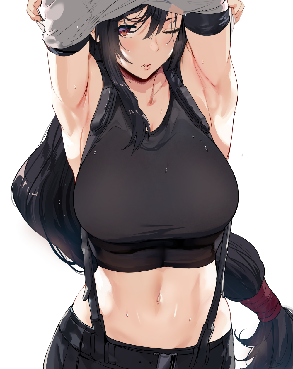 tifa-lockhart