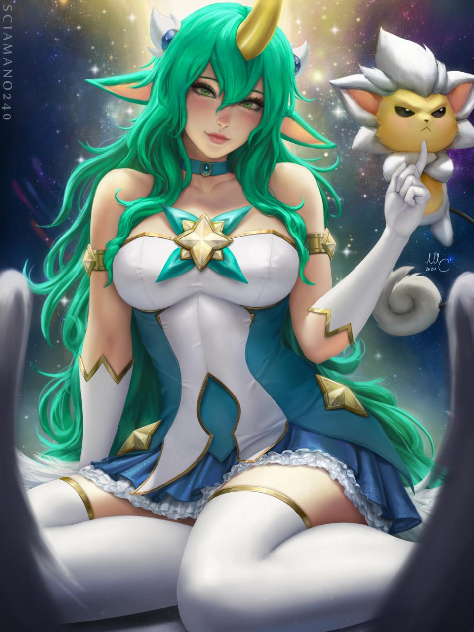 soraka-league-of-legendsstar-guardian-soraka
