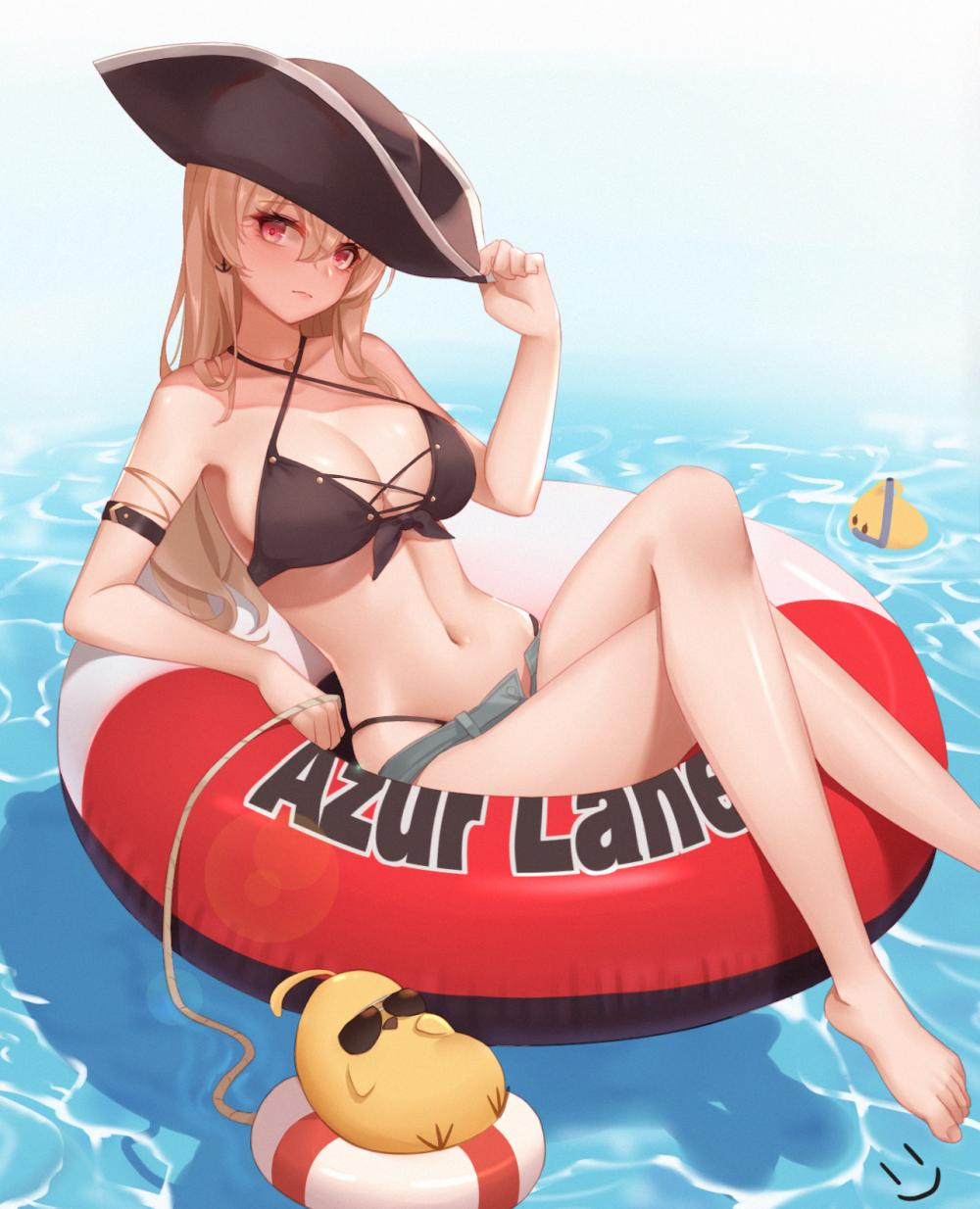 manjuu-azur-lanejean-bart-azur-lanejean-bart-secret-afternoon-azur-lane