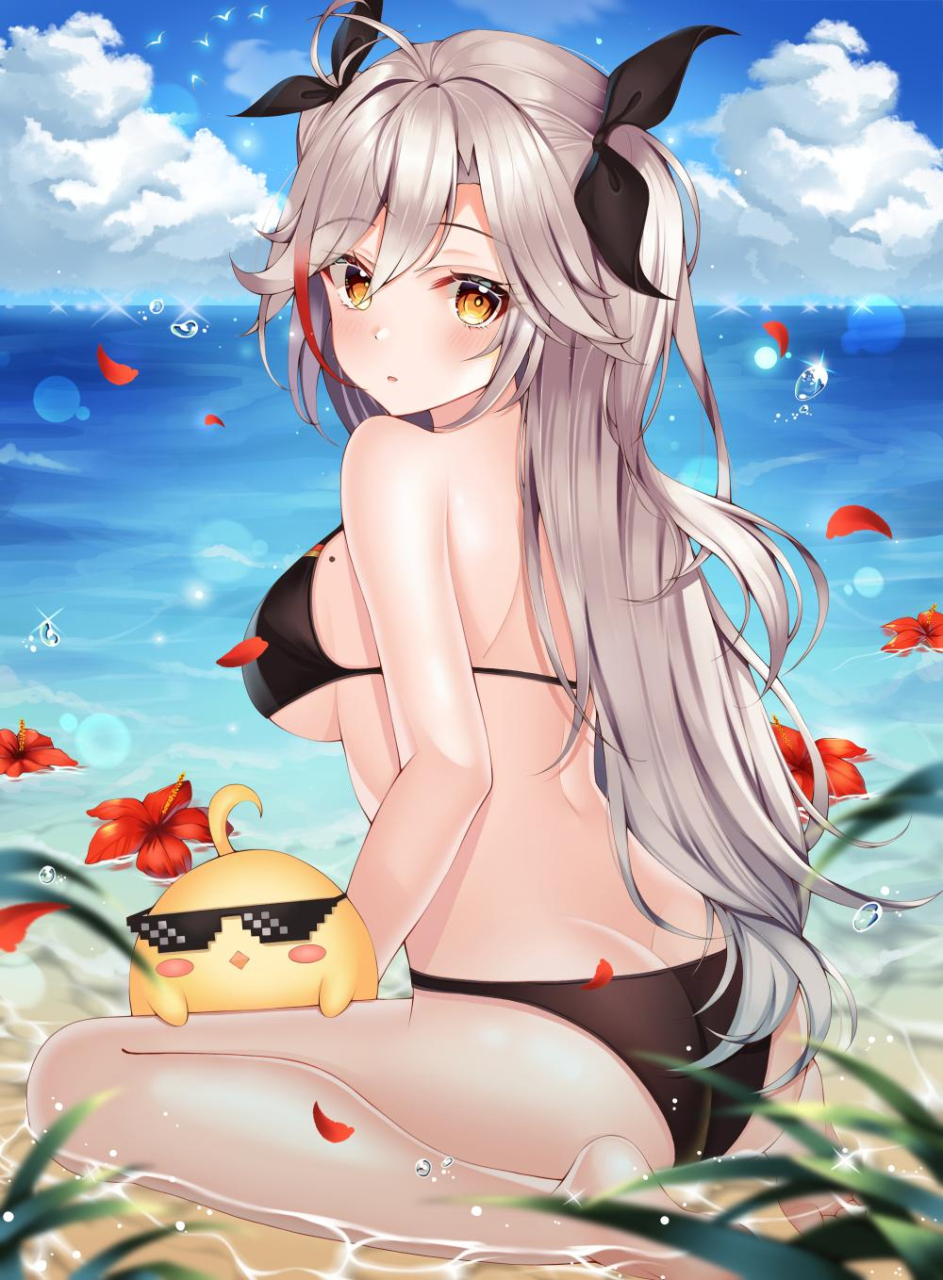 manjuu-azur-laneprinz-eugen-azur-laneprinz-eugen-unfading-smile-azur-lane