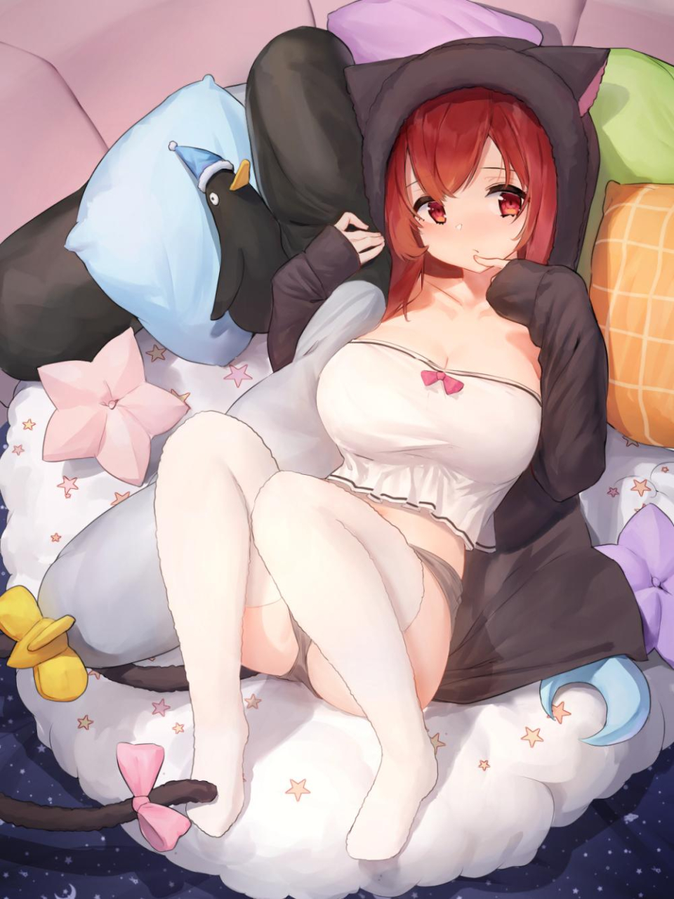 i-19-azur-lane19-pillowy-paradise-azur-lane