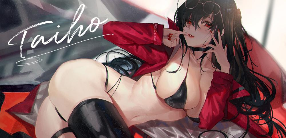 taihou-azur-lanetaihou-enraptured-companion-azur-lane