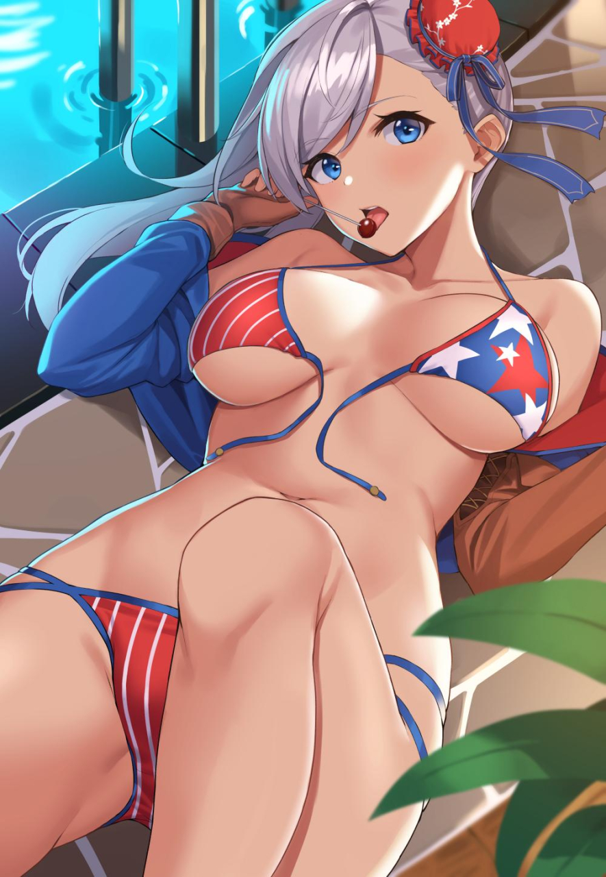 miyamoto-musashi-fate-grand-ordermiyamoto-musashi-swimsuit-berserker-fate