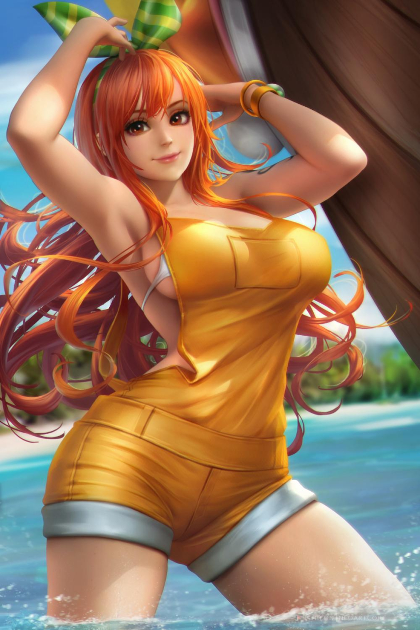 nami-one-piece