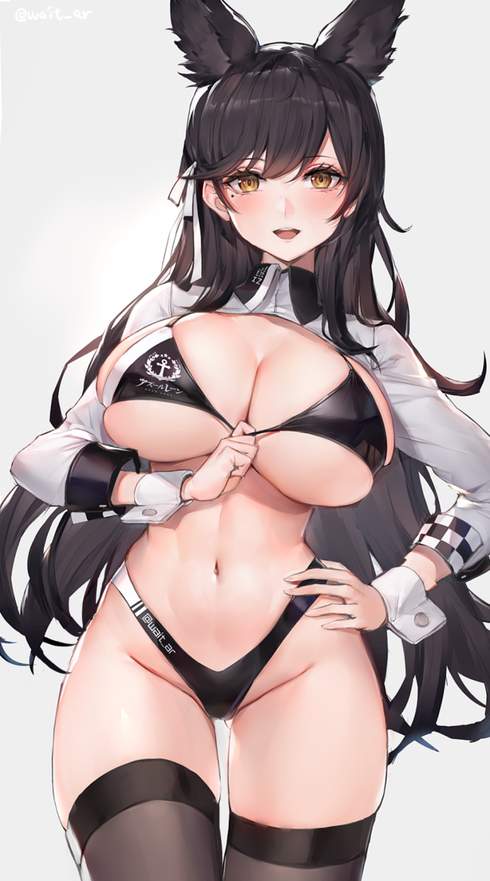 atago-azur-laneatago-stunning-speedster-azur-lane