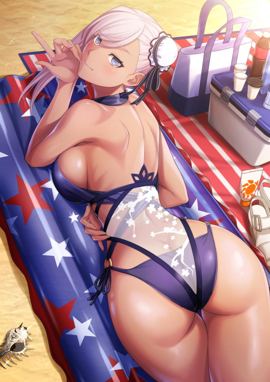 miyamoto-musashi-fate-grand-ordermiyamoto-musashi-swimsuit-berserker-fate