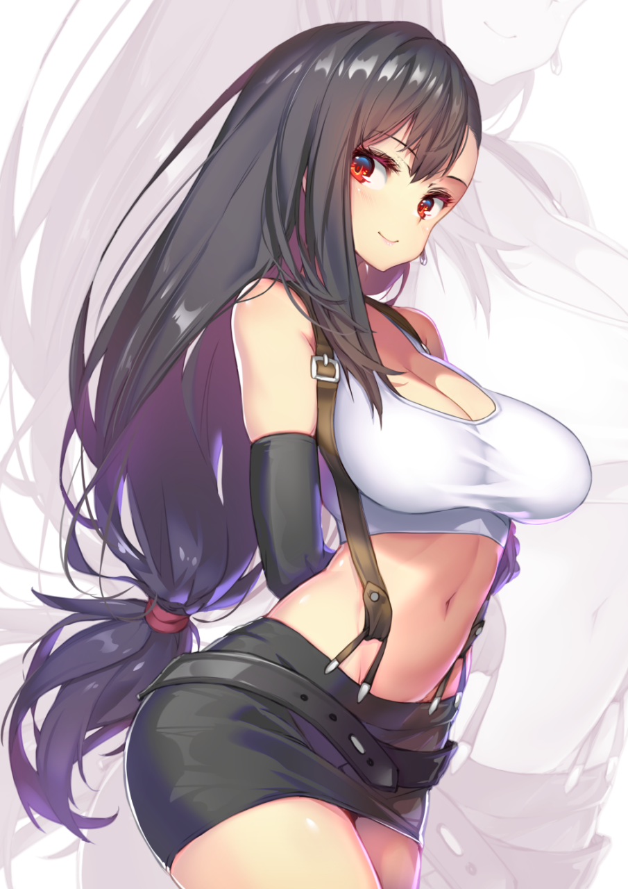 tifa-lockhart