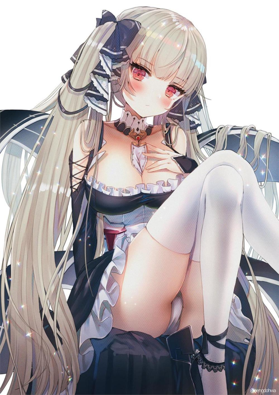 formidable-azur-lane