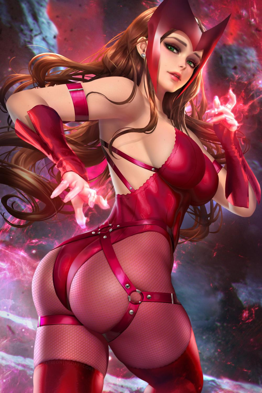 scarlet-witch-avengers