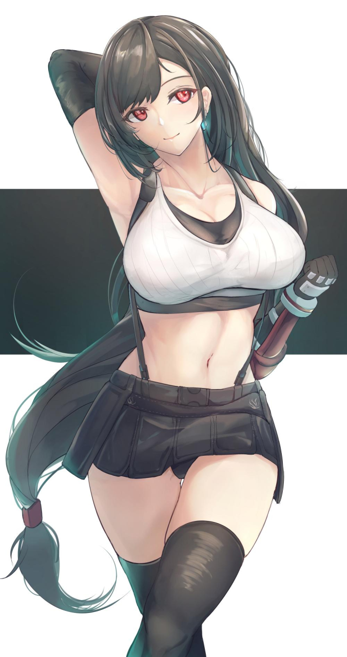 tifa-lockhart