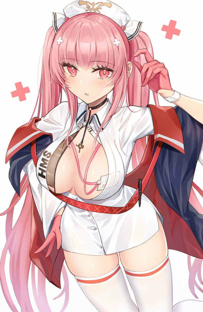 perseus-azur-laneperseus-nursery-service-time-azur-lane