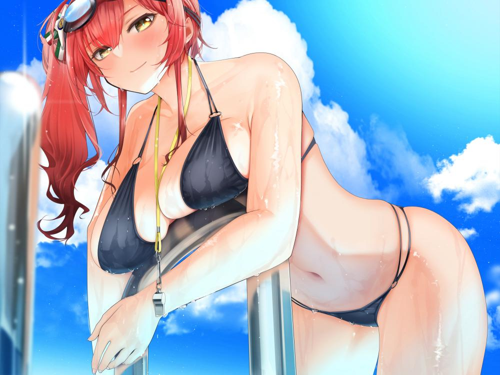 zara-azur-lanezara-poolside-coincidence-azur-lane