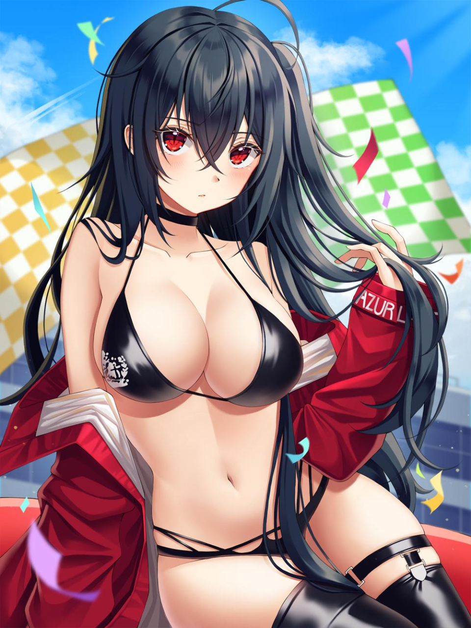 taihou-azur-lanetaihou-enraptured-companion-azur-lane