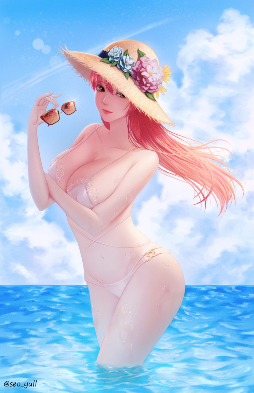 surcouf-azur-lanesurcouf-loisirs-balneaires-azur-lane