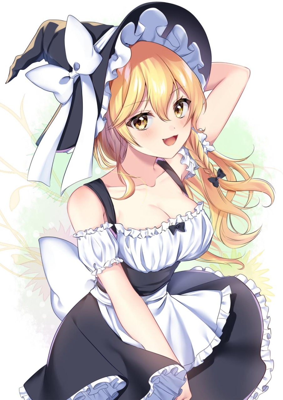 kirisame-marisa