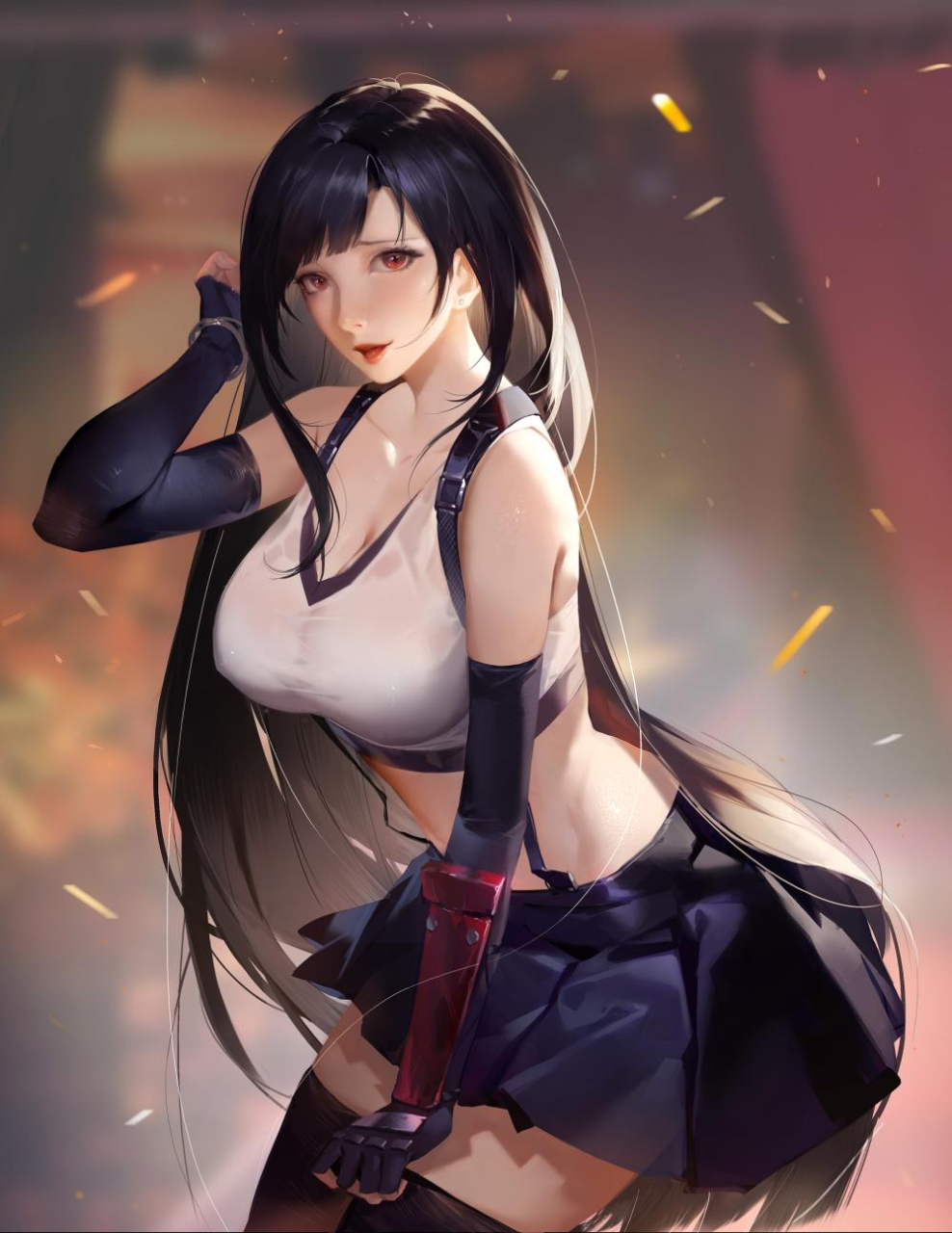 tifa-lockhart