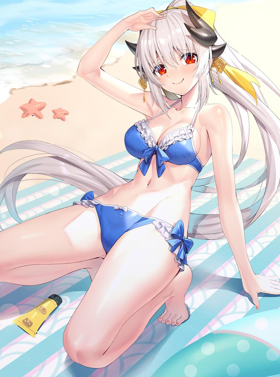 kiyohime-fate-grand-orderkiyohime-swimsuit-lancer-fate