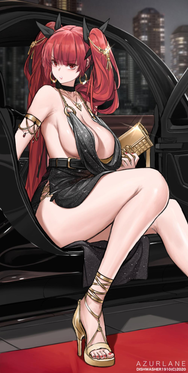 honolulu-azur-lanest-louis-azur-lanest-louis-luxurious-wheels-azur-lane