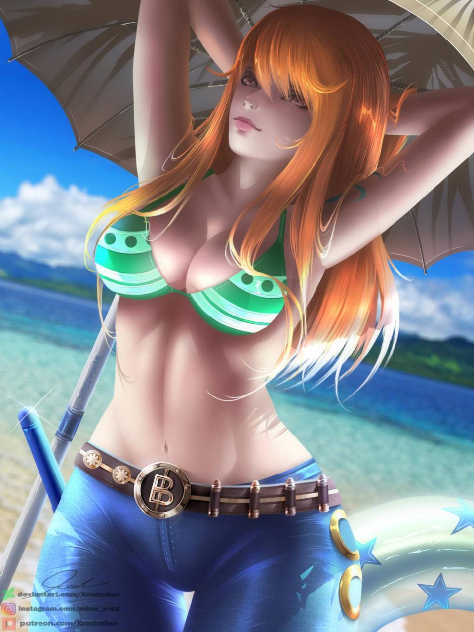 nami-one-piece