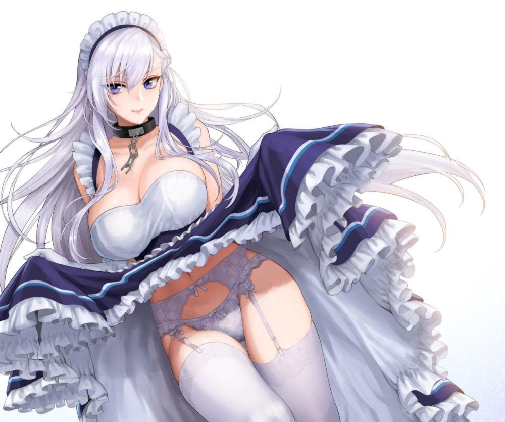 belfast-azur-lane