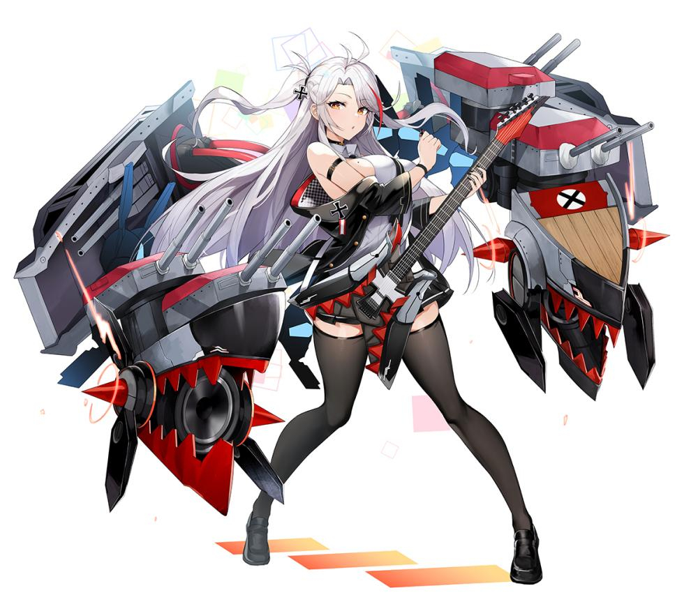 prinz-eugen-azur-laneadmiral-hipper-azur-laneadmiral-hipper-muse-azur-lane