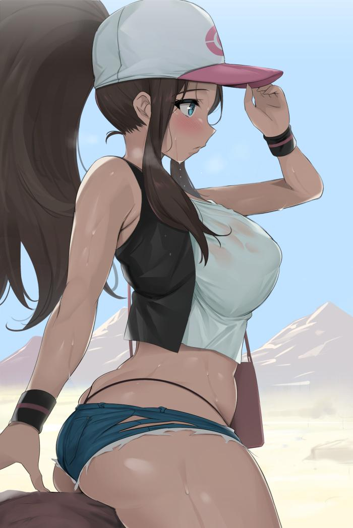 touko-pokemon