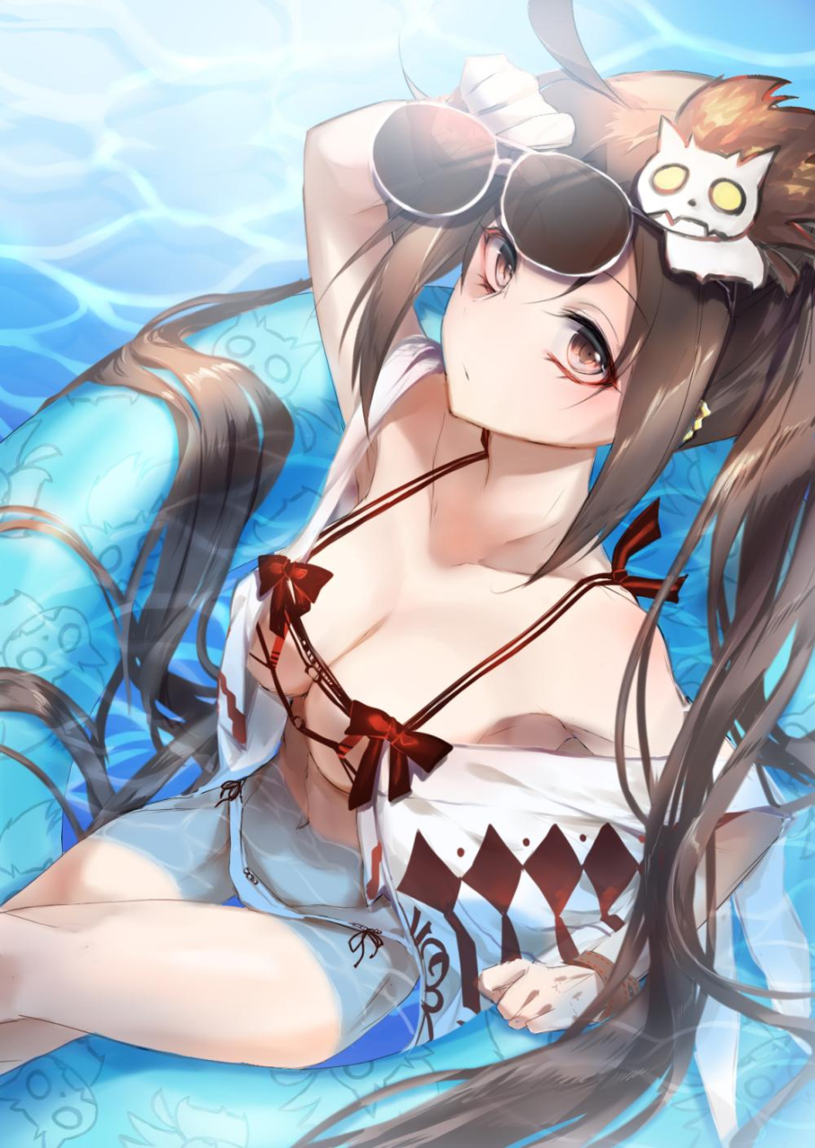 yu-mei-ren-fateyu-miaoyi-swimsuit-lancer