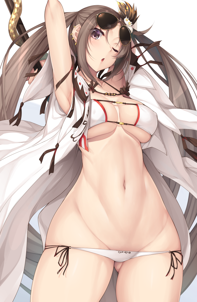 yu-mei-ren-fateyu-miaoyi-swimsuit-lancer