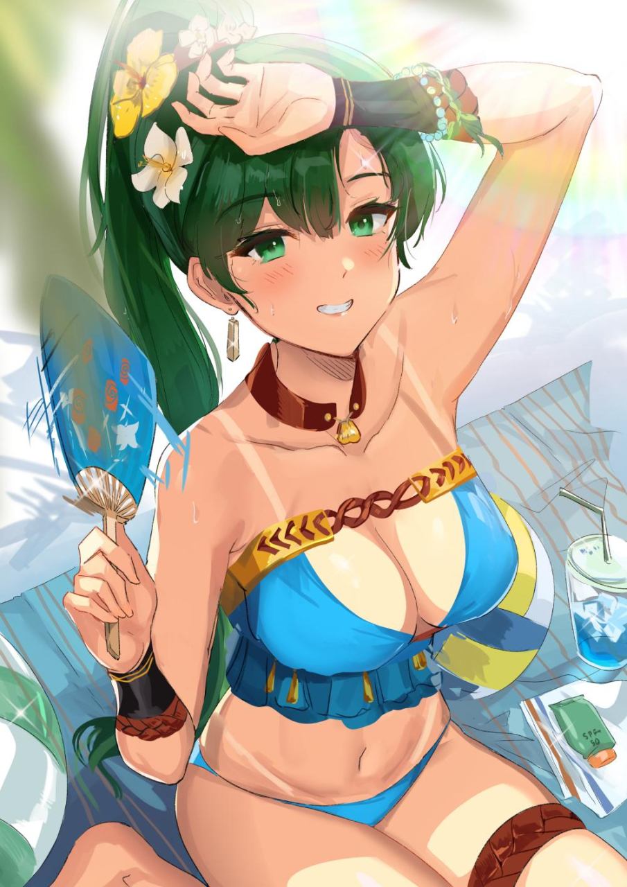 lyndis-fire-emblem