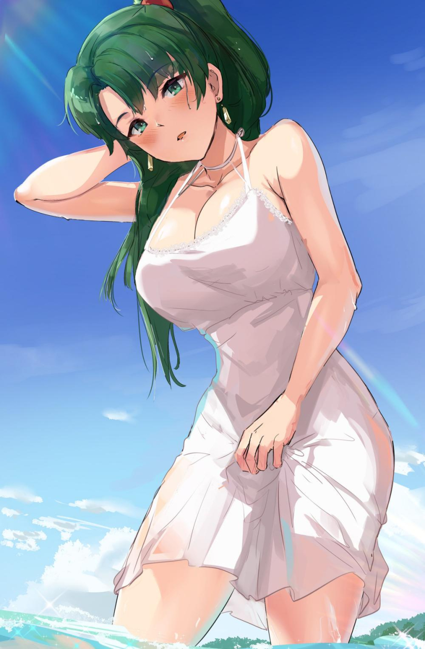 lyndis-fire-emblem