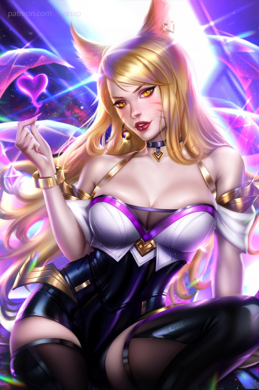 ahrik-da-ahri