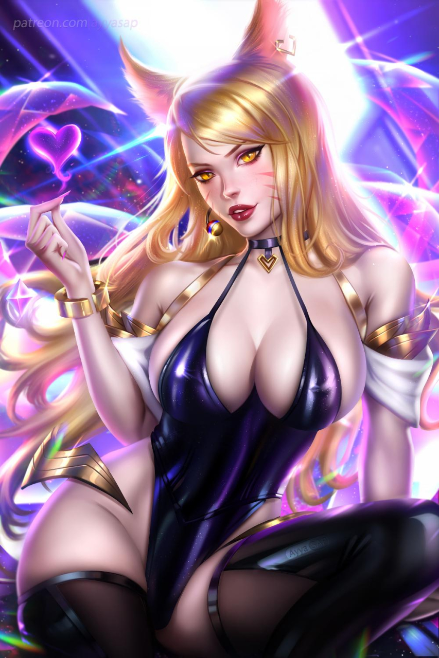 ahrik-da-ahri