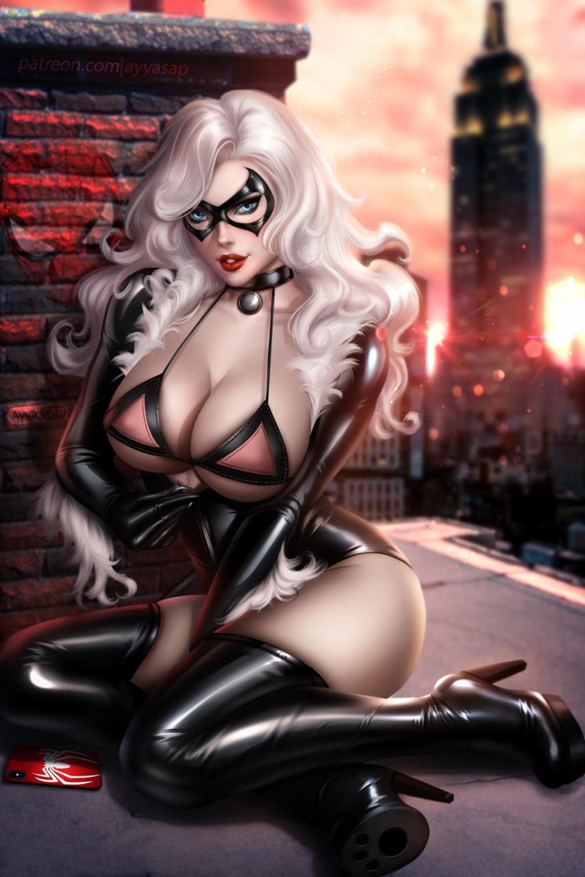 black-cat-felicia-hardy