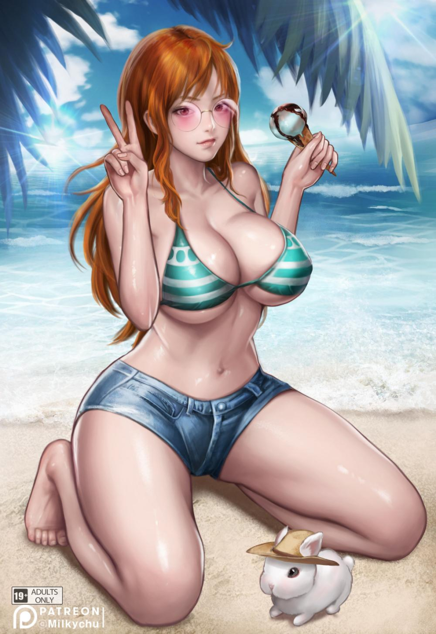 nami-one-piece