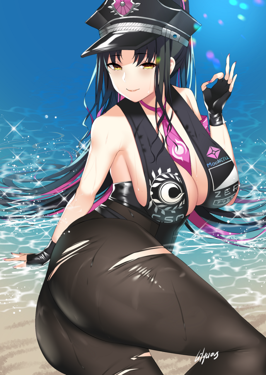 sesshouin-kiarasesshouin-kiara-swimsuit-mooncancer-fate