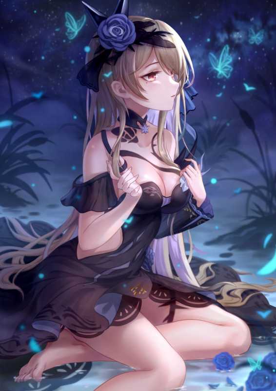 rj (lingshih10)rita rossweisse+rita rossweisse (fallen rosemary)8eb165b7d3f4aa3896627b93f97dd83e