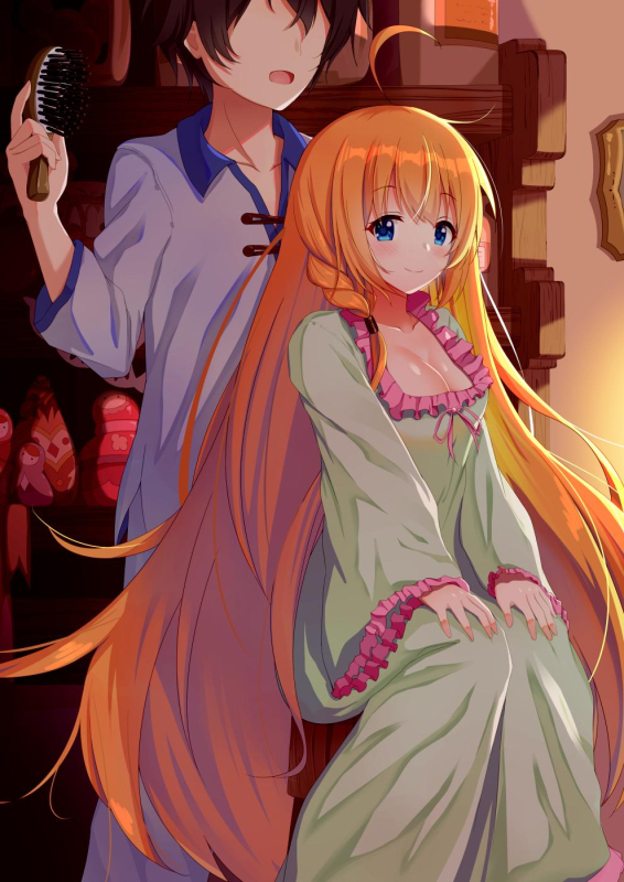 syurimp+yu-kinouhasupecorine (princess connect!)+yuuki (princess connect!)d52afd59c274728