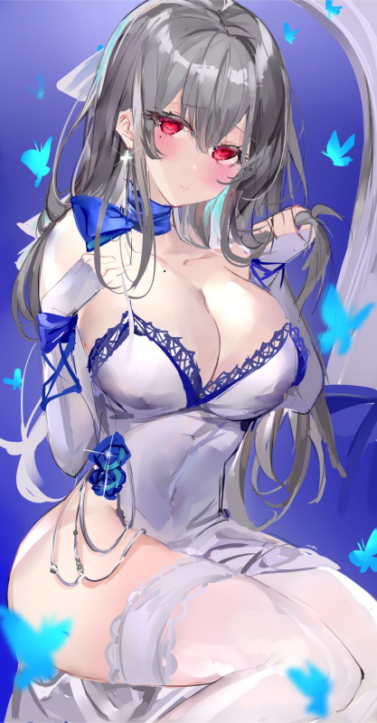 mile (o8q)saint-louis (azur lane)+saint-louis (brilliant paladin) (azur lane)7a97012dfb9c96d82d3620