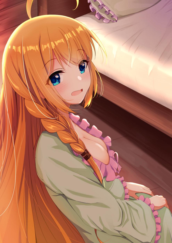 syurimp+yu-kinouhasupecorine (princess connect!)33d104a5faf6eb0a7606fe4e1bbb9fd9