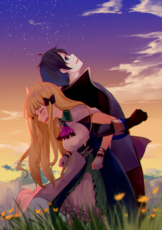 bigappletartsaren (princess connect!)+yuuki (princess connect!)eb358a880a783b65960b4c1