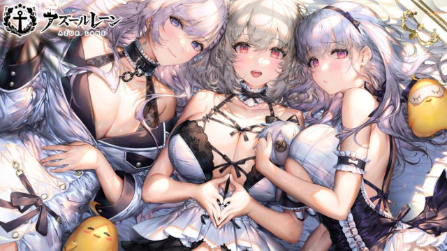 senchatmanjuu (azur lane)+belfast (azur lane)+sirius (azur lane)+dido (azur lane)33eb500646d55db6119eb35feb731a7