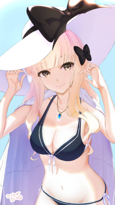 sakurabaroyalsaren (princess connect!)+saren (real) (princess connect!)7145e967cfd