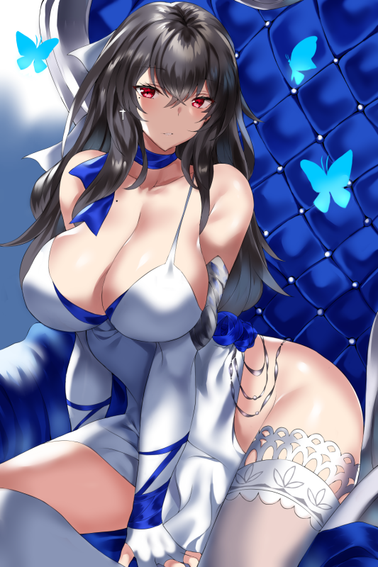 farys (afopahqfw)saint-louis (azur lane)+saint-louis (brilliant paladin) (azur lane)68780d7e