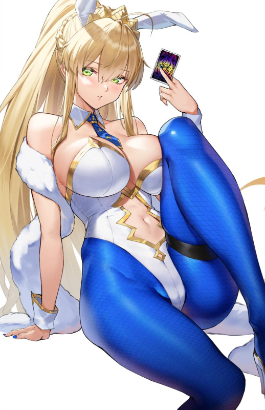 duan henglongartoria pendragon (all)+artoria pendragon (swimsuit ruler) (fate)5b2807b3c23