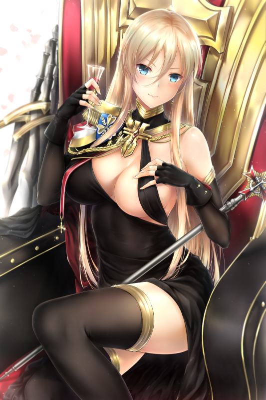 rei kunbismarck (azur lane)+bismarck (beacon of the ironblood) (azur lane)8dbe4d224120f866abcaefd9d126